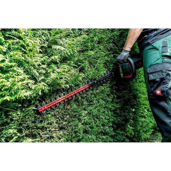 Metabo Elektrisk Häcksax Hs 18 Ltx Bl 65 Silver