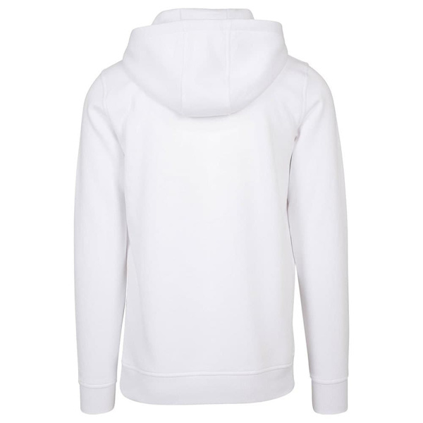 Mister Tee Pray 2.0 Tröja Med Huva Vit 2XL Man
