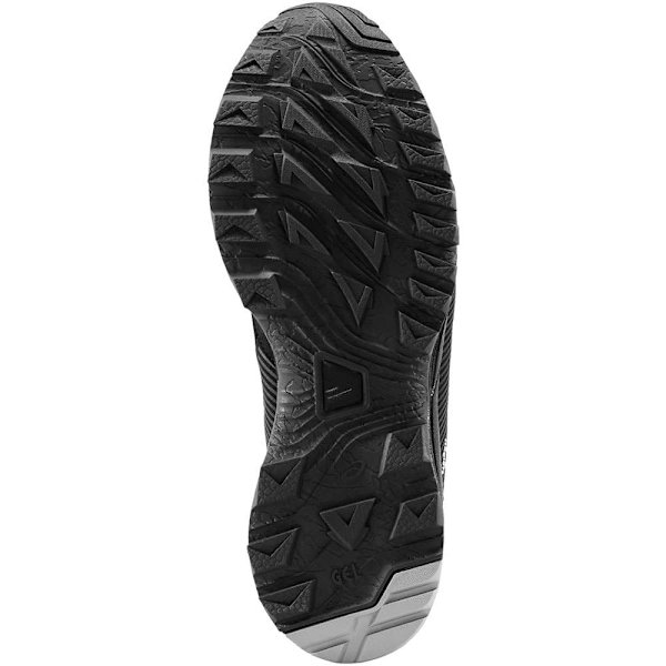 Haglofs Vandresko Trail Fuse Goretex Sort EU 42 2/3 Mand
