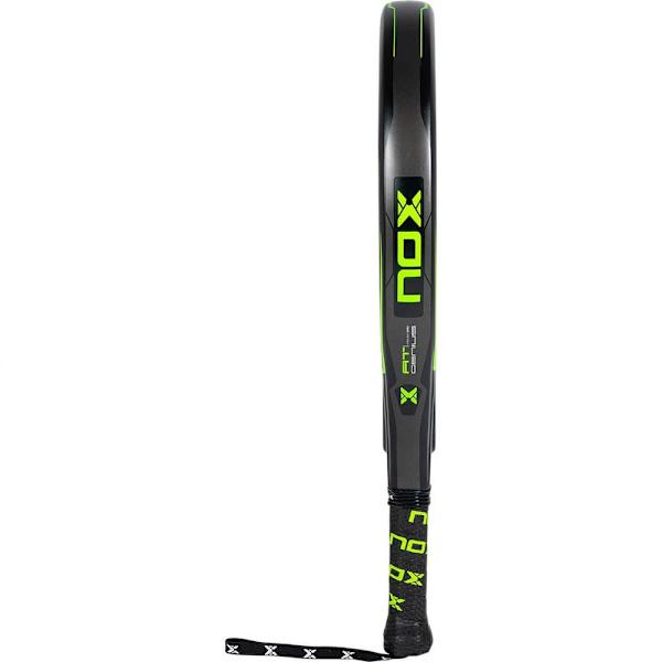 Nox Ungdoms Padel Racket At10 Genius Ultralight Grönt 300-325 gr