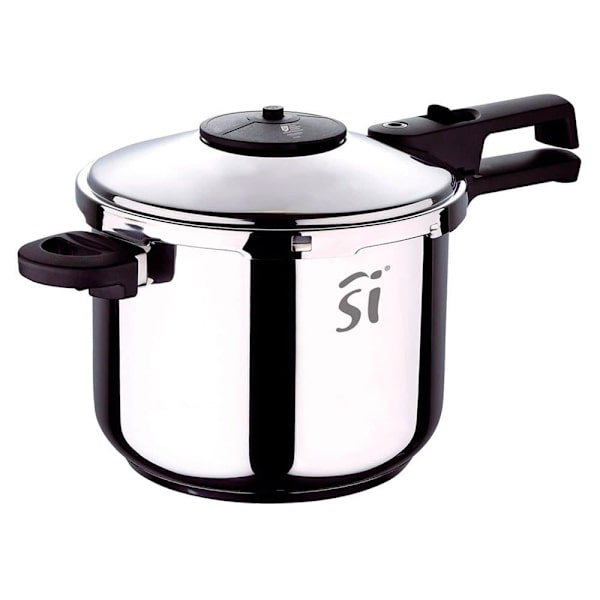 San Ignacio Trykkoger Sg-1523 22 Cm Søvfarvet