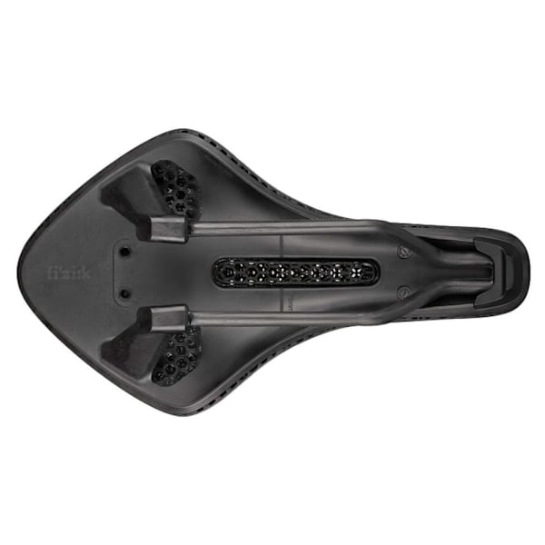 Fizik Transiro Aeris Adaptive Sd R1 Satula Hopeinen 135 mm