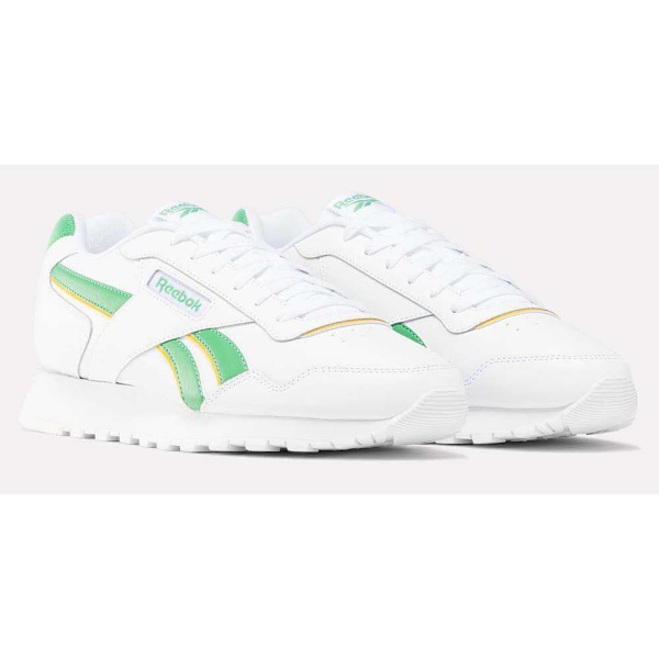 Reebok Glide Skor Vit EU 45 1/2 Man