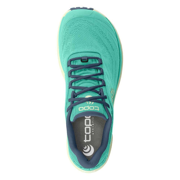 Topo Athletic Pursuit 2 Trailsko Blå EU 38 1/2 Kvinde