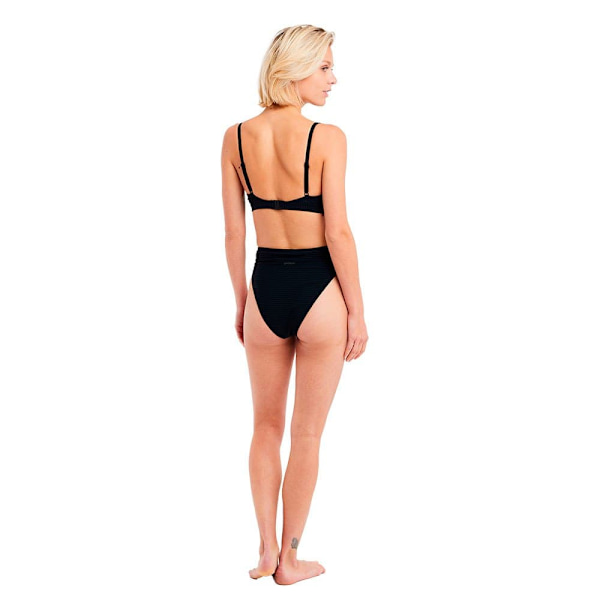 Protest Bikinitop Dall Sort XL / C Kvinde