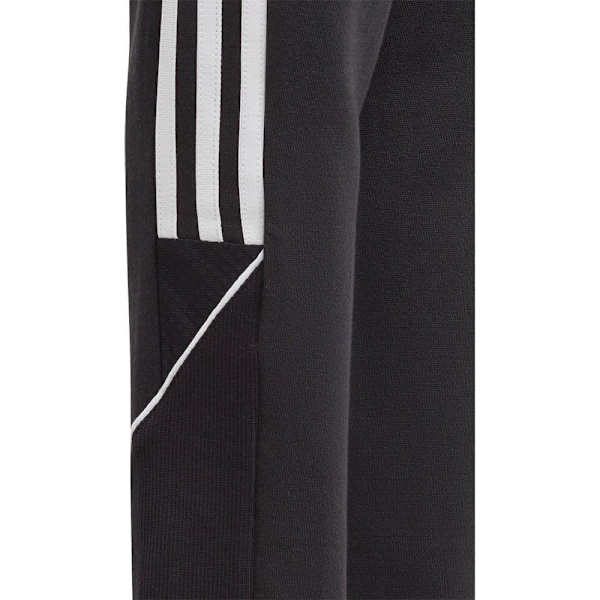 Adidas Byxor Tiro23 L Svart 13-14 Years Pojke