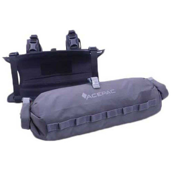 Acepac Styr Taske 2022 Sort