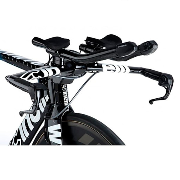 Cinelli Superstar Vägram Wysiwyg Team Edition 2021 Blå S