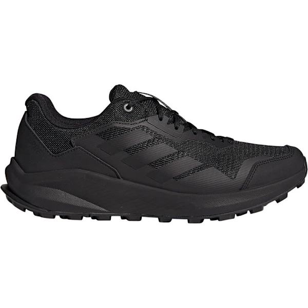 Adidas Trail Løbesko Terrex Trailrider Sort EU 40 Mand