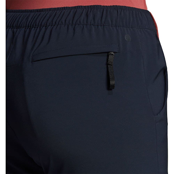 Adidas Bukser Mt Woven Blå 40 / Regular Kvinde