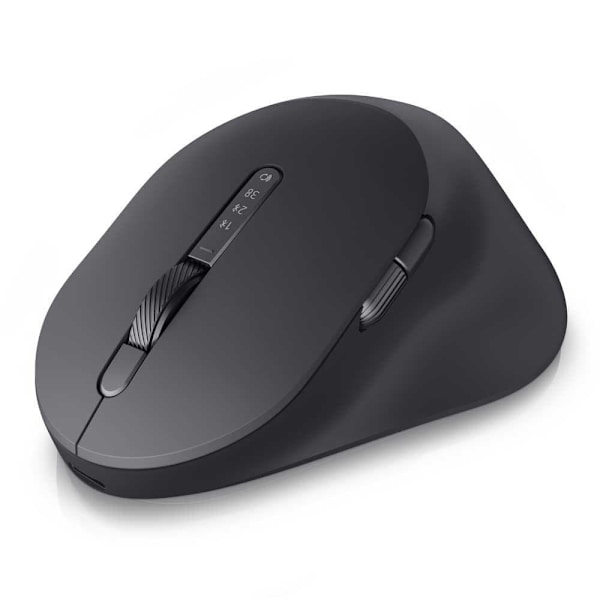 Dell Langaton Hiiri Ms900-gr-emea Musta