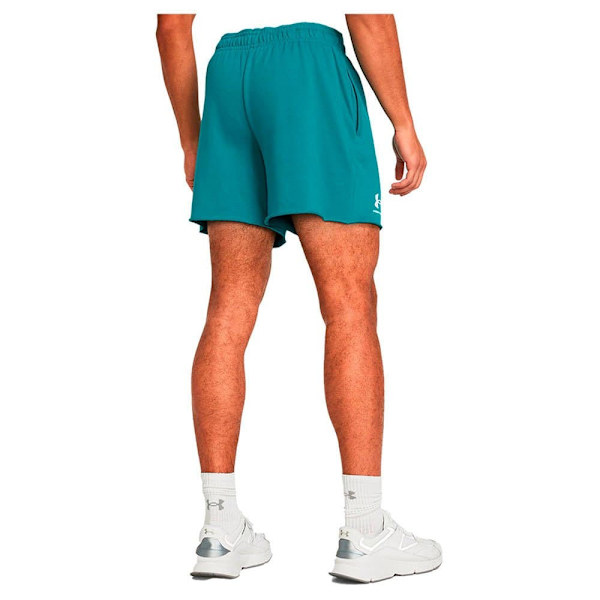 Under Armour Shortsit Rival Terry 6in  S Mies