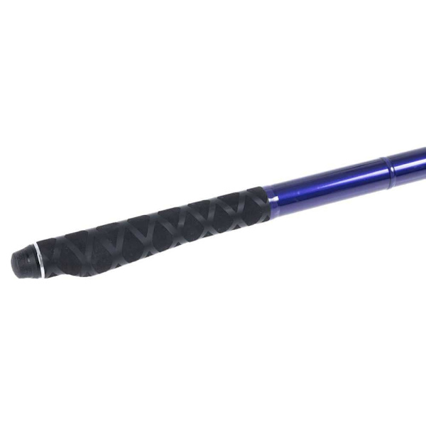 Vercelli Enygma Granadier Surfcasting Spö Silver 4.20 m / 100-200 g