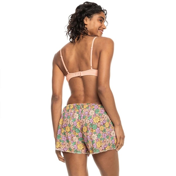 Roxy Coastline Ride Shorts Flerfärgad M Kvinna