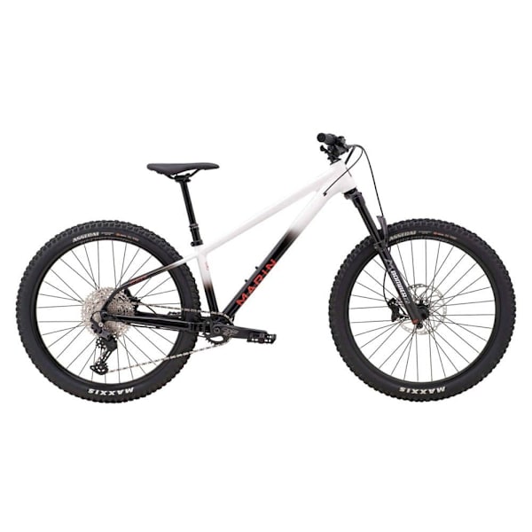 Marin Mtb-cykel San Quentin 3 27.5´´ 2024 Silver XL