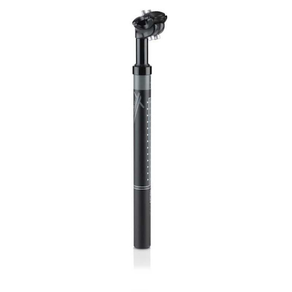 Xlc Teleskopisk Sadelstolpe Prosuspension Sp S05 Svart 310-350 mm / 27.2 mm