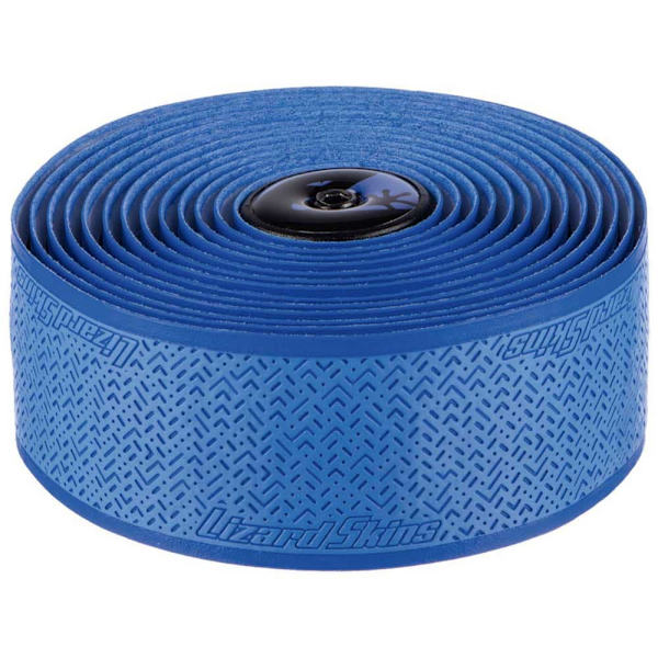 Lizard Skins Dsp V2 1.8 Mm Styrbånd Blå