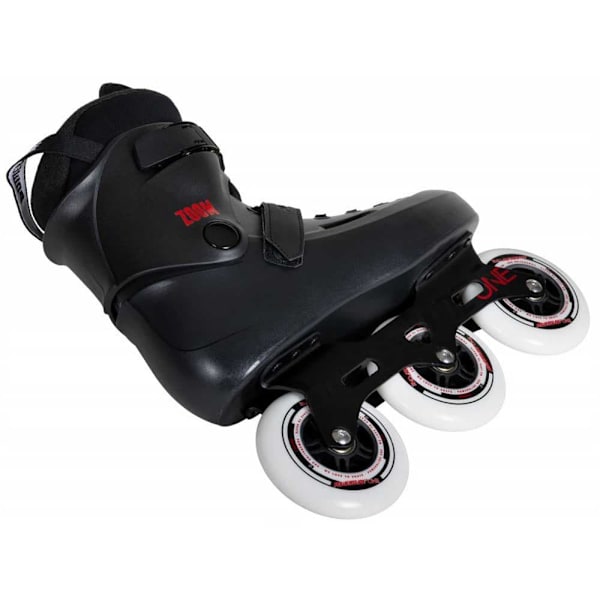 Powerslide Linjassa Luistimet Zoom 100 Musta EU 39-40