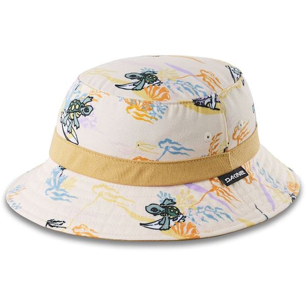 Dakine Hink Hatt Beach Bum Flerfärgad
