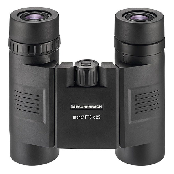 Sport Optics Arena F+ 8x25 Kikare Svart