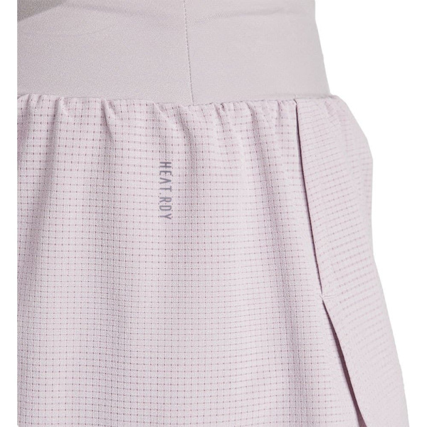 Adidas Shorts Designed For Training Hiit 2in1 Lila XL Kvinna