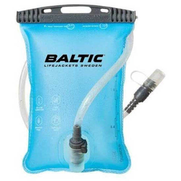 Baltic Vesipussi Logo Kirkas