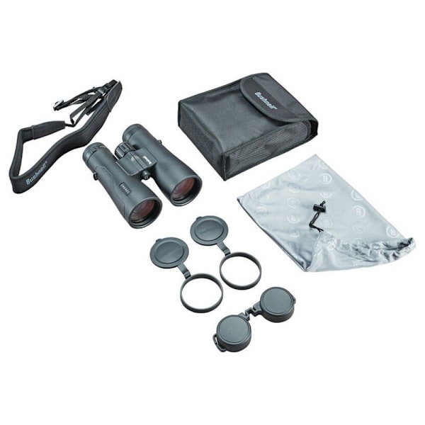 Bushnell Kikkert Engage 12x50 Mm Dx Roof Sort