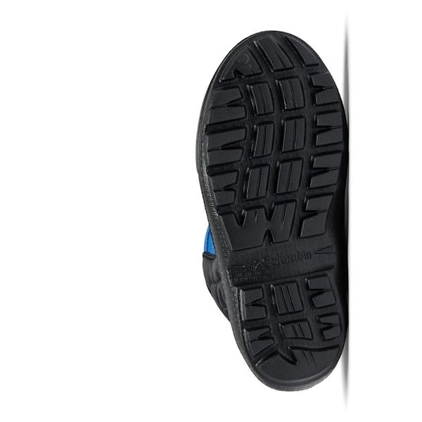Columbia Powderbug™ Snowlite™ Sne Støvler Blå,Sort EU 37
