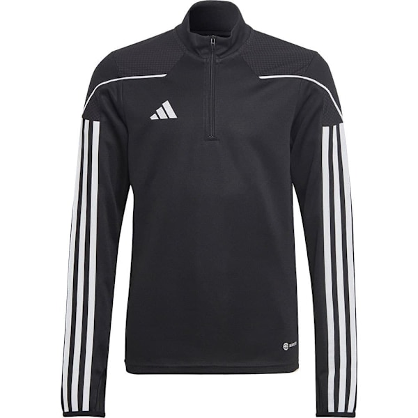 Adidas Jakke Tiro23l Try Sort 15-16 Years Dreng