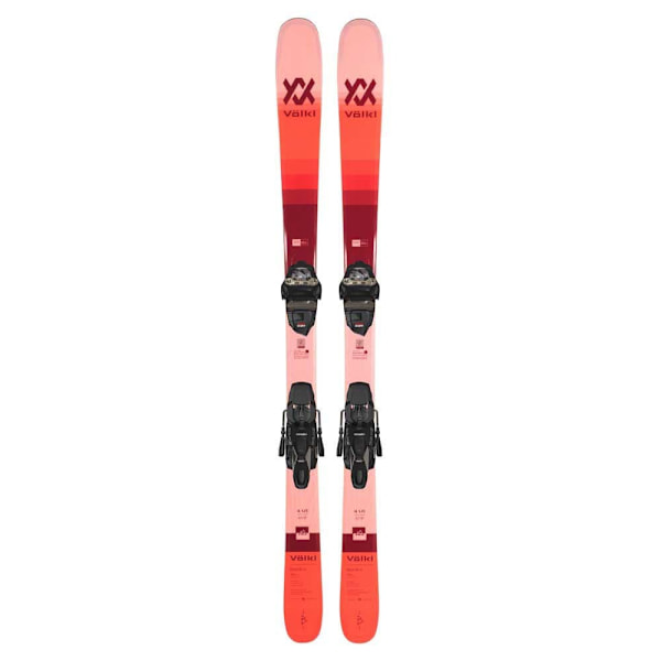 Volkl Alppisukset Blaze 82 W Vmotion1 Punainen 159