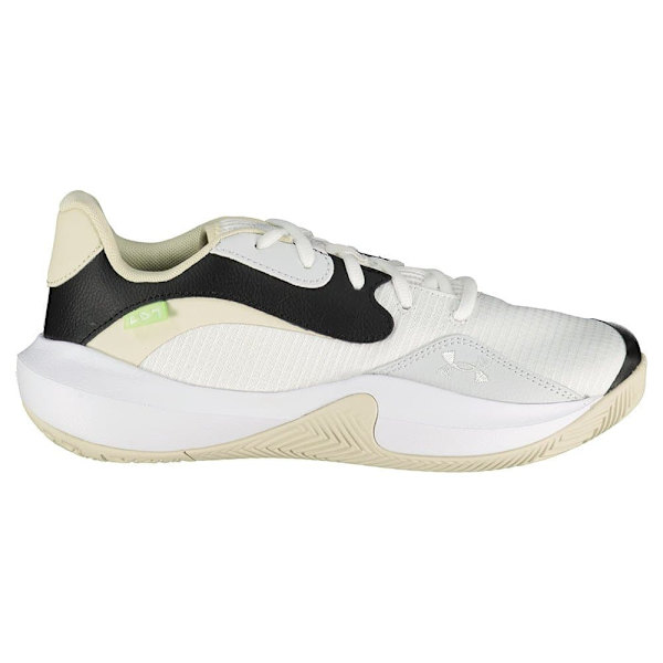 Under Armour Lockdown 7 Low Basketskor  EU 45 1/2 Man