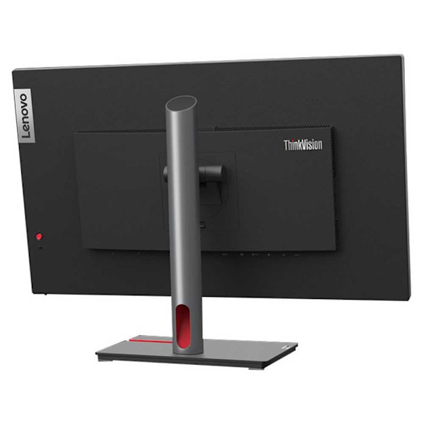 Lenovo Overvåge Thinkvision T27h-30 27´´ Qhd Ips Led 60hz Sort One Size / EU Plug