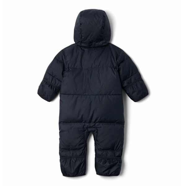 Columbia Snuggly Bunny™ Ii Kostym Svart 3-6 Months Pojke