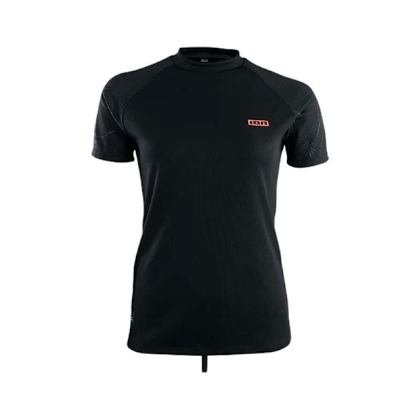 Ion Nainen Rashguard Wetshirt Musta L