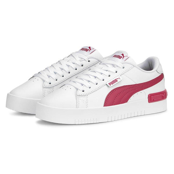 Puma Jada Junior Skor Running Vit EU 37 1/2 Pojke