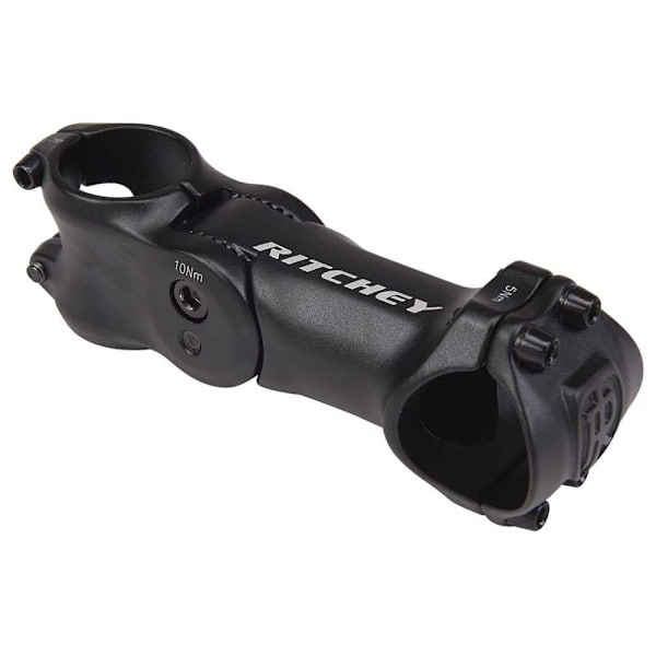Ritchey Justerbar Stilk 4 Axis Sort 120 mm / -32 - 40º
