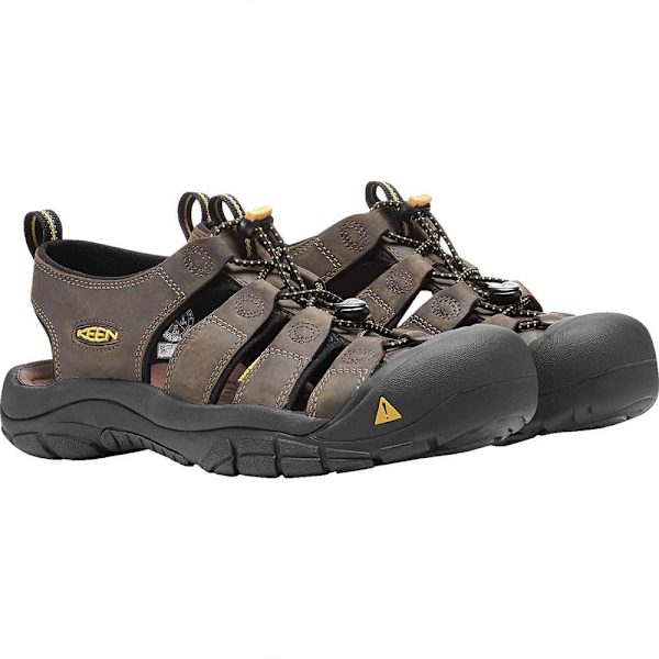 Keen Sandaler Newport Brun EU 40 1/2 Man