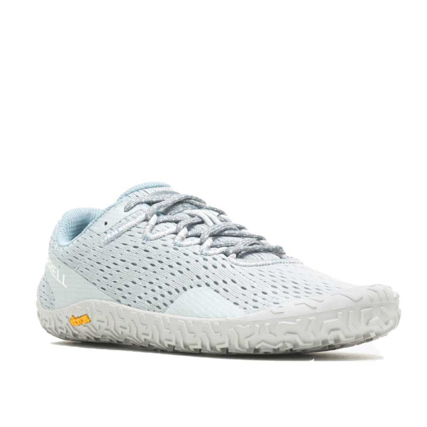 Merrell Vapor Glove 6 Trailskor Grå EU 42 1/2 Kvinna