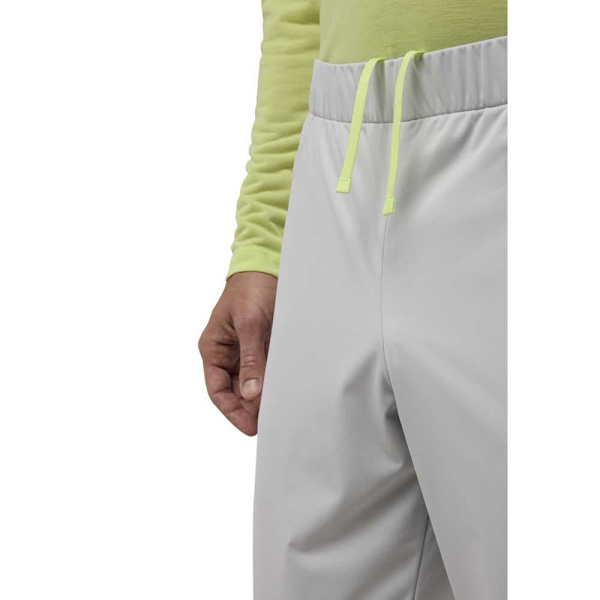 Jack Wolfskin Prelight Pro Bukser Grå 2XL Mand