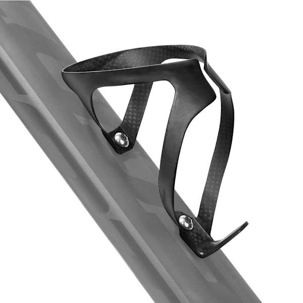Topeak Flaskhållare I Kol Shuttle Xe 3k Svart