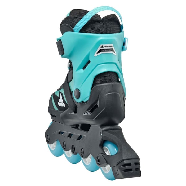 Rollerblade Microblade Barnrullskridskor  EU 36 1/2