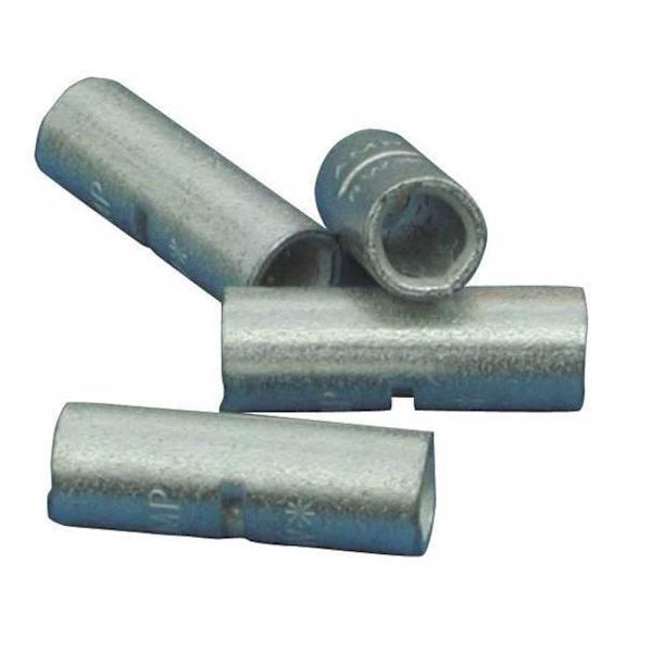 Oem Marine Terminaler Kobbermanchet Nfc 35 Mm2 9 Enheder Søvfarvet