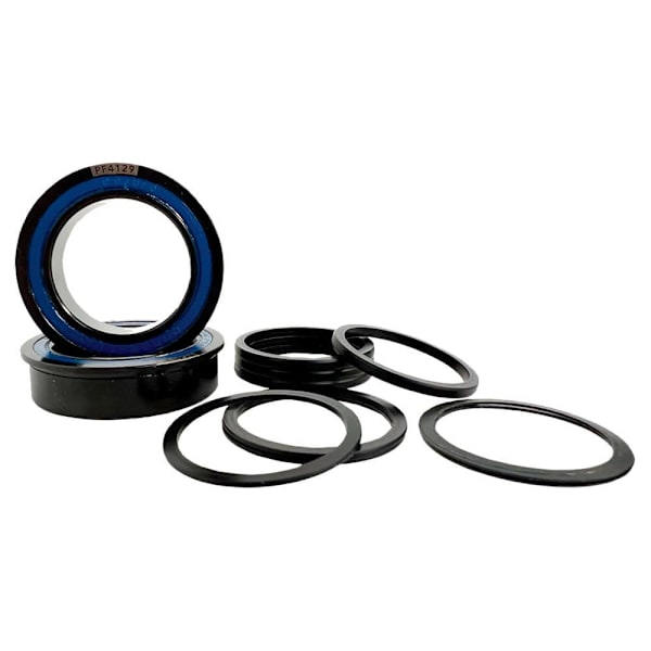 Rotor Bundbeslag Pf4129 Bb Dub® Søvfarvet 68/73 mm