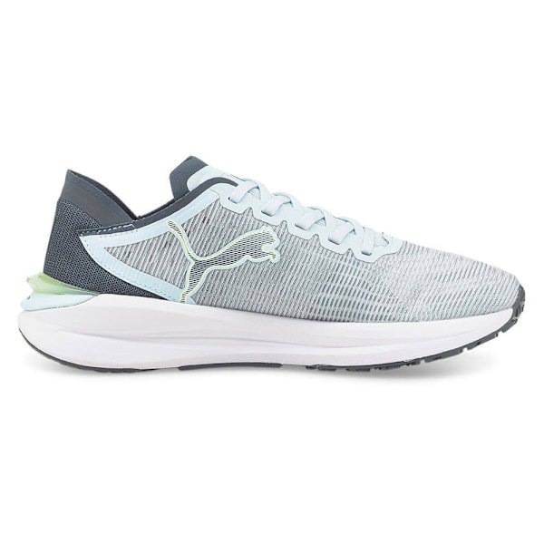 Puma Løbe Skoe Electrify Nitro Grå EU 39 Kvinde