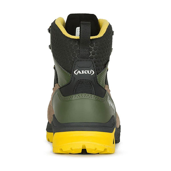 Aku Reactive Goretex Vandringskängor Beige EU 44 1/2 Man