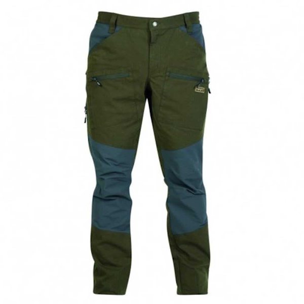 Hart Hunting Housut Andia Vihreä 54