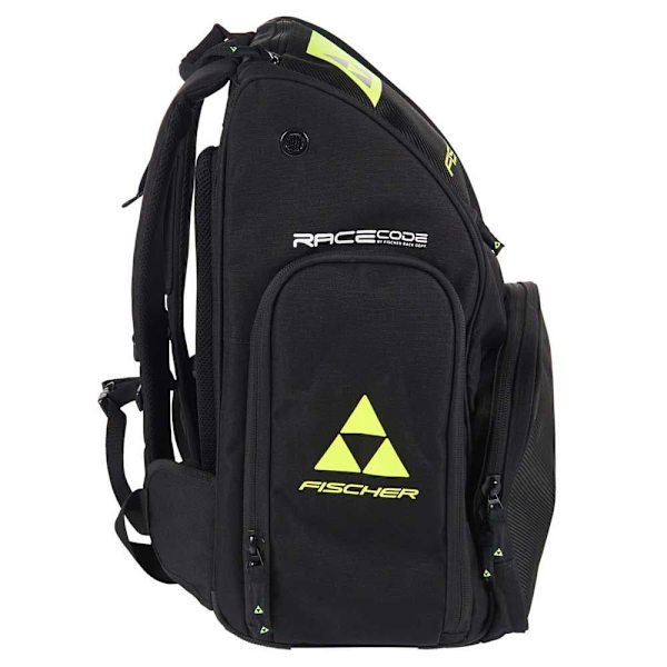 Fischer Ryggsäck Race 55l Svart