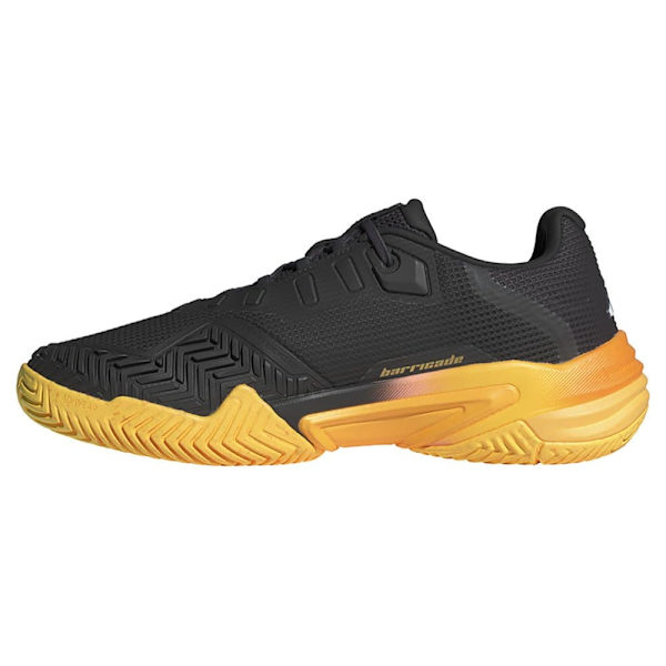 Adidas Kaikki Tuomioistuimen Kengät Barricade  EU 40 2/3 Mies