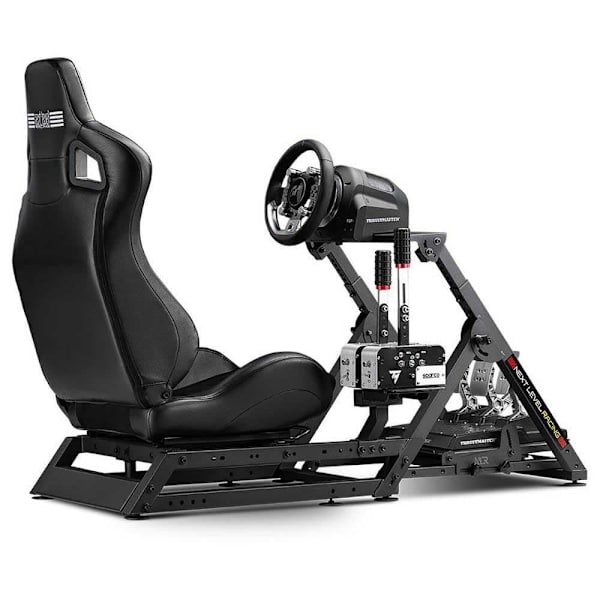 Next Level Racing Wheel Stand 2.0 Sort