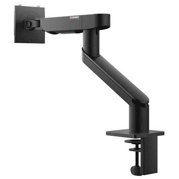 Dell Vägg-tv-fäste Msa20 Silver Svart